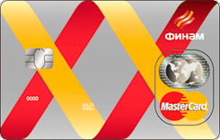  MasterCard Standard  +  