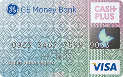 Cash Plus GE Money Bank