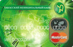  MasterCard Standard Standard   