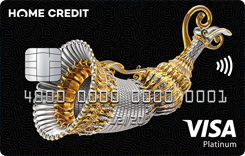 кредитная карта рассрочки хоум кредит банка visa онлайн-заявка