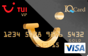 ����� ��� ����� �IQCard TUI Black / TUI Platinum�