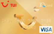 ����� ��� ����� �IQCard TUI Gold�