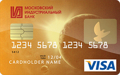 Visa Gold         