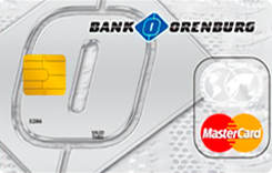  MasterCard Standard  Standard  