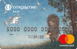  MasterCard Standard   ( )  