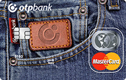  MasterCard Standard    