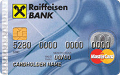 кредитная карта райффайзен банка