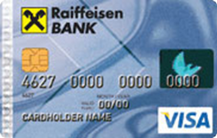 Заказать карту райффайзен банка онлайн заявка екатеринбург