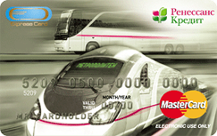  MasterCard Electronic    
