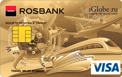  Visa Gold iGlobe.ru 