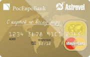 ����� ������������ ��������� - ����������� - MasterCard�