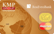 ����� ������������ �KM� ����� - ����������� - MasterCard�
