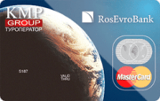 ����� ������������ �KM� ����� - ����������� - MasterCard�