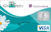 ����� ������������ ������� ���� � ����������� � Visa�