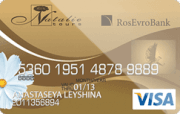 ����� ������������ ������� ���� � ����������� � Visa�