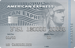 American Express Platinum American Express Platinum Debit   
