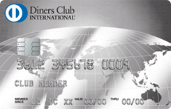  Diners Club Premium Diners Club Premium   