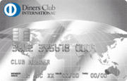 Карта банка Русский Стандарт «Diners Club Premium»
