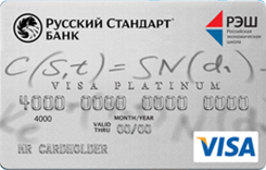  Visa Platinum VISA Platinum ػ   