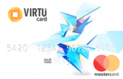     VirtuCard ()