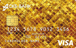  Visa Gold   Cash Back -