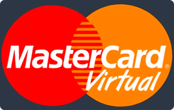  MasterCard Virtual    