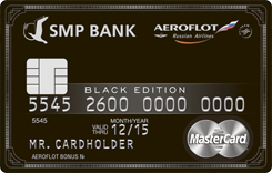  MasterCard lack Edition     