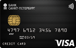  Visa Classic Cash Back  -