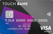 Карта Touch Банка «Touch Bank (ТП Daily 2.0)»