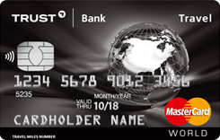  MasterCard World   World  