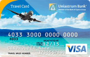 ����� ��������� ����� �Travel card�