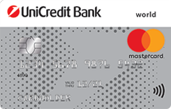  MasterCard World   