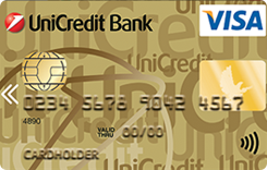 Юникредит банк кредитная карта онлайн
