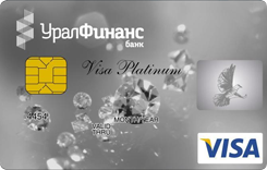  Visa Platinum  Platinum  