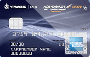 ����� ����� ������� �American Express� Optimum ��������� �����