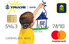 MasterCard Standard     