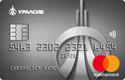  MasterCard Platinum     