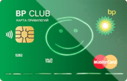   BP Club