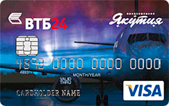 Visa Classic -24  24